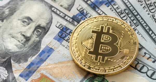 Bitcoin Price Will Top $11,500 Soon, Says Crypto Bull Predicted Recent Crash And Rally