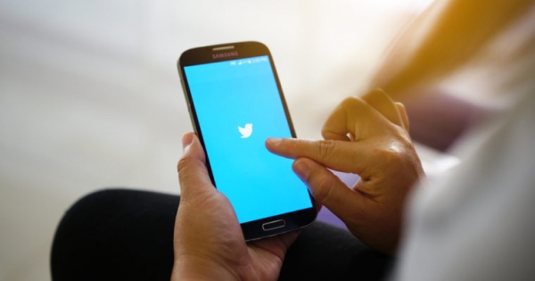 Social Snafu: Twitter Verifies a Scam Verge Cryptocurrency Account