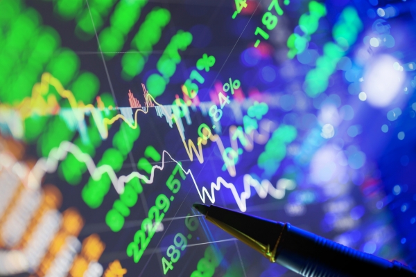 Market Weekly Outlook: BTC Primed for Gains, Altcoins' Share Grows