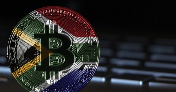 South African Investment Firm Sygnia to Launch Cryptocurrency Exchange
