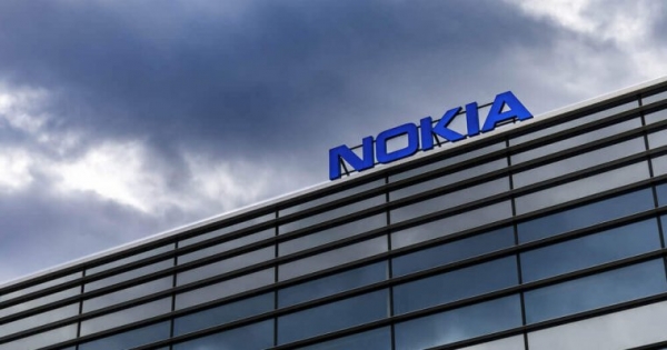 Why Nokia Is Partnering with a Crypto Startup to Build an IoT Network