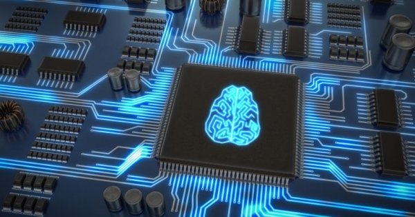 Bitcoin Mining Giant Bitmain Is Making a Major Pivot to AI