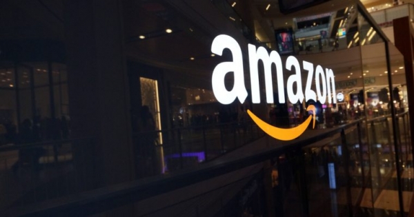 Amazon Launches Blockchain Cloud Partnership With Ethereum Studio ConsenSys&rsquo; Kaleido
