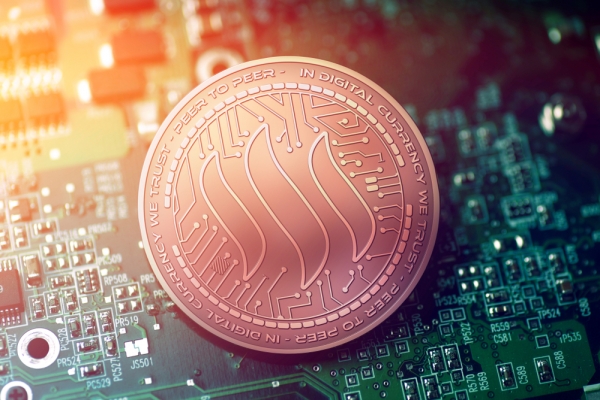 Major Milestone: Steem Blockchain Hits 1 Million Accounts