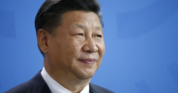 Chinese President Xi Jinping: Blockchain Reshaping Global Economic Structure