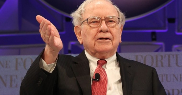 Why Warren Buffett Is Wrong on Bitcoin, According to Legendary VC Fred Wilson