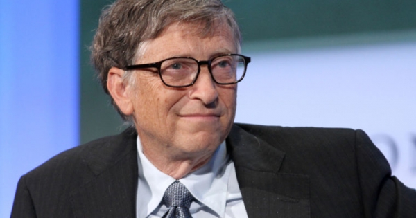 Bill Gates Would Love To Short Bitcoin, so Why Doesn&rsquo;t He?