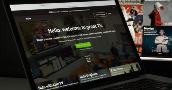 Hulu Cautiously Optimistic about Blockchain Solutions to Advertising Challenges