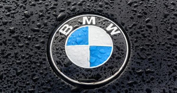 BMW Blockchain Trial Uses Cryptocurrency Tokens to Improve Mileage Tracking