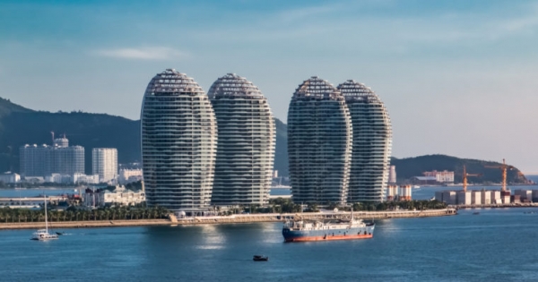 Chinese Crypto Giant Huobi Launches Billion-Dollar Blockchain Fund