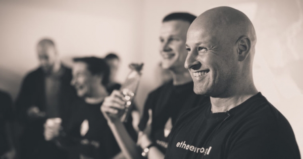 Ethereum Co-Founder Lubin: Cryptocurrencies Should Stay ‘Unfettered” from Regulations