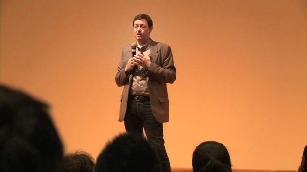 Why Warren Buffett Is Wrong on Bitcoin, According to Legendary VC Fred Wilson