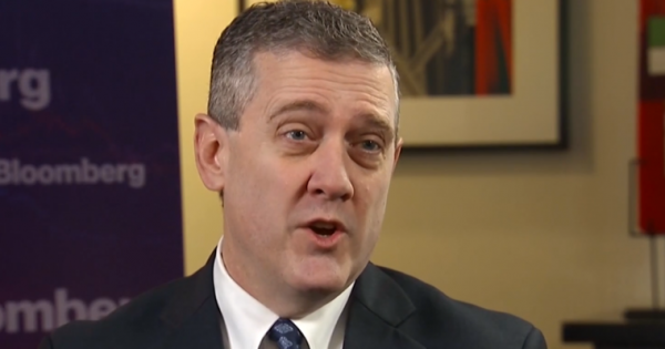 Cryptocurrencies Pushing US Currency to &lsquo;Non-Uniform&rsquo; System: Fed&rsquo;s Bullard