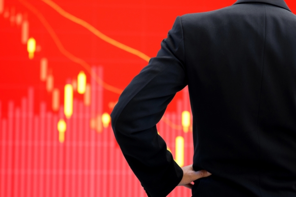 Bitcoin and Altcoins Rally Unravels