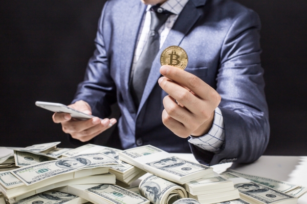 Former Barclays Trader Moves to Japanese Crypto Exchange, No Future in Traditional Finance