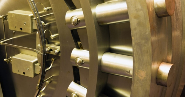 Nomura Unveils Institutional-Grade Cryptoasset Custody Service