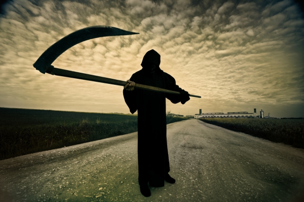 GDPR Begins to Count Blockchain-based Victims