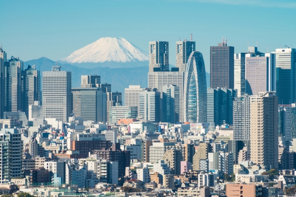 Japan&rsquo;s BitFlyer Raids Banking Talent in Bid For Global Crypto Exchange