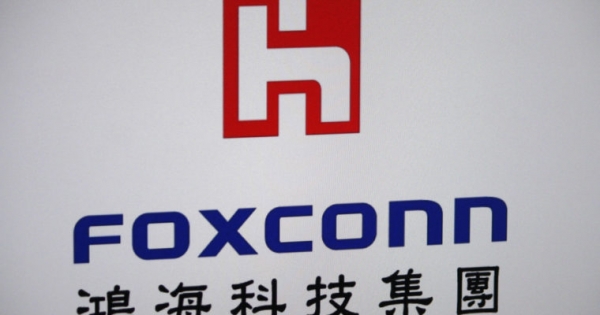 Electronics Giant Foxconn Leads $7 Million Series A in Blockchain Identity Startup