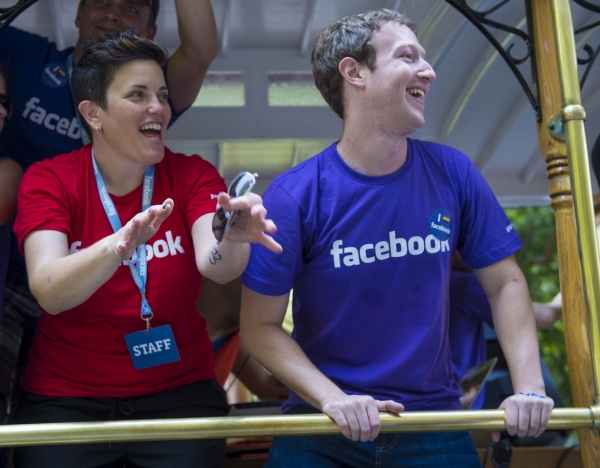 Facebook Plans Its Own Cryptocurrency - Report