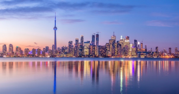 Crypto Exchange Huobi to Expand into Canada