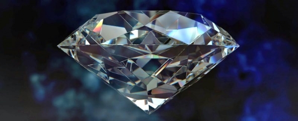 World’s Largest Diamond Retailer Joins De Beers Blockchain Project