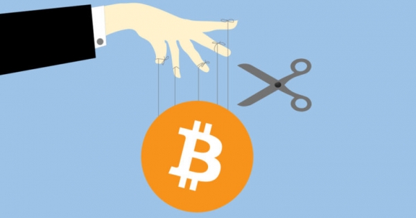 Bitcoin Price Drop From $20,000 Likely Due to Market Manipulation: Traders