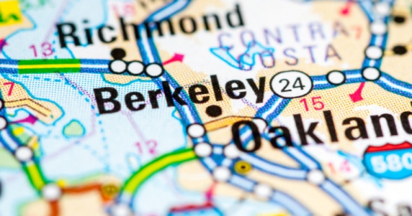 Berkeley ICO Gets Vote of Approval from City Council