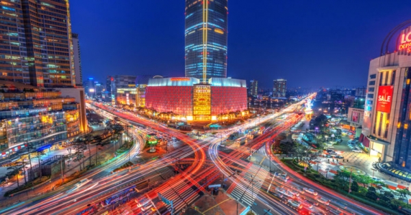 South Korea Bill Pushes Legalization of New ICOs after 2017 Ban