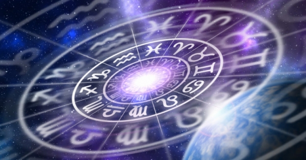 The Planet Uranus Told This Ex-NFL Star to Buy Bitcoin &mdash; and He Listened