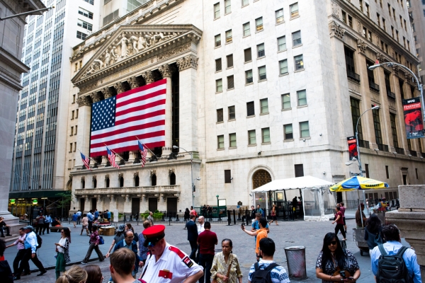 Wall Street Adopting Bitcoin Will Lead Crypto Market to Surge: Brian Kelly