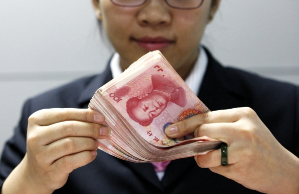 Chinese President Xi Jinping: Blockchain Reshaping Global Economic Structure
