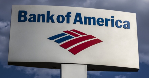 Bitcoin a &lsquo;Troubling&rsquo; Payment System: Bank of America Executive