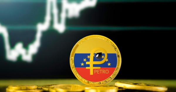 Venezuela&rsquo;s Oil-Backed Crypto Petro Grows Thanks to a Little-Known Russian Bank