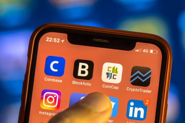 $363 Million Funding Round Puts Robinhood on Fast-Track to Build &lsquo;Largest Crypto Platform&rsquo;