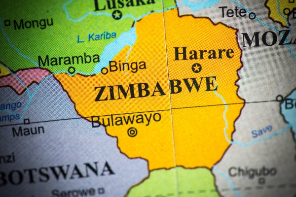 Cryptocurrency Trading Halted in Zimbabwe Despite High Court Ruling