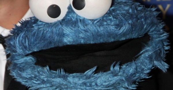 Here&rsquo;s What Cookie Monster Thinks about Bitcoin