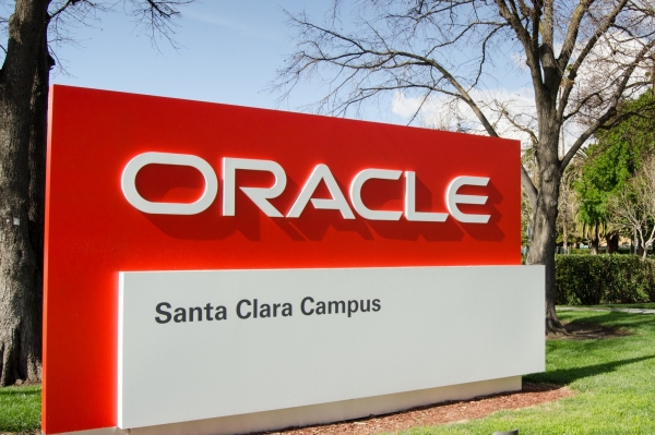 Oracle to Release Blockchain Product in May, Apps to Follow in June