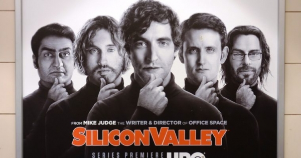 HBO&rsquo;s Silicon Valley Digs at ICO Mania in Latest Crypto-Themed Episode