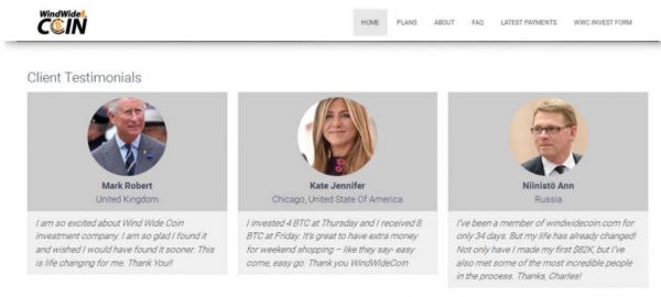 Texas Shuts Down ICO that Used Fake Jennifer Aniston Endorsement