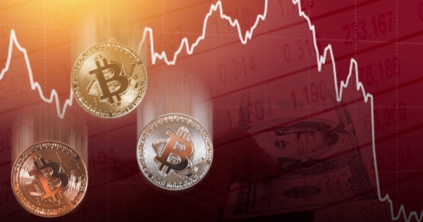 Bitcoin Price Decline Driven by Q4 Futures Launch, Fed Researchers Claim