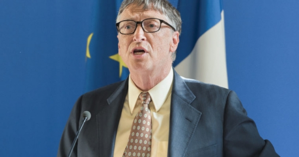 &lsquo;Put Your Money Where Your Mouth Is&rsquo;: Winkelvoss Dares Bill Gates to Short Bitcoin
