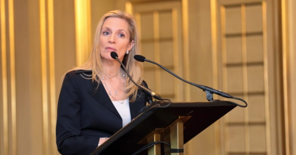 Cryptocurrencies &lsquo;Innovative&rsquo; But &lsquo;Pose Challenges&rsquo;: Federal Reserve Governor