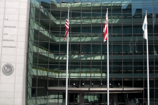 SEC Chair Jay Clayton Applauds Operation Crypto Sweep’s Crackdown on ICO Scams