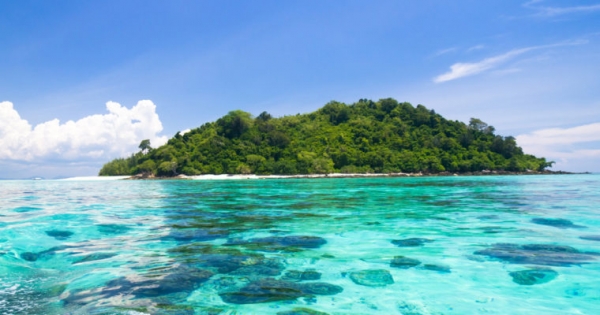 Crypto Utopia: Man-Made Floating Pacific Islands Will Accept Cryptocurrency