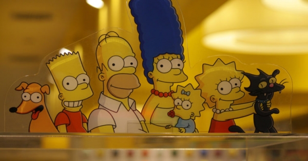 Mobile Simpsons Game Adds Bitcoin Mining, Annoying Blockchain Evangelist in Latest Update