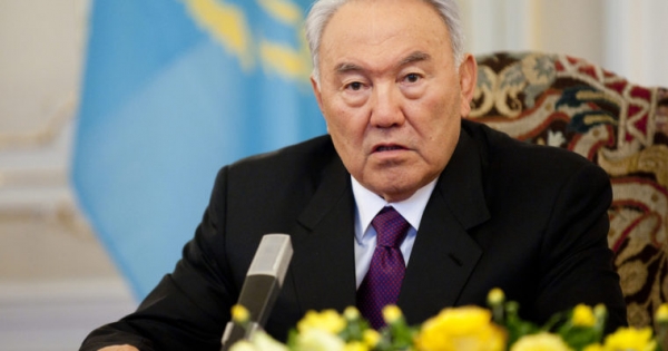 Kazakhstan President Calls for Global Rules on Cryptocurrencies under UN Oversight
