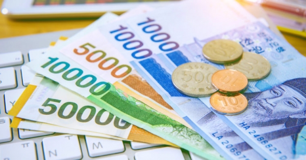 Ripple Powers Korean Crypto Exchange Coinone for Blockchain Remittance