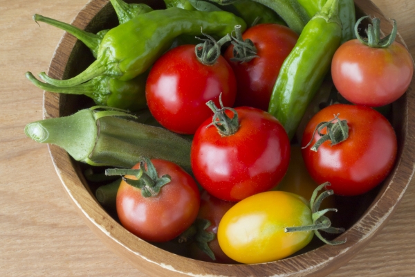 Japanese Farmers Begin Organic Vegetables Blockchain Pilot
