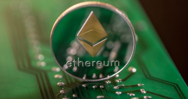 US Regulators Examining Whether Ethereum is a Security: WSJ Report